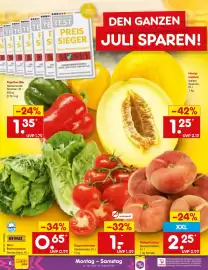 Netto Marken-Discount Prospekt woche 31 Seite 8