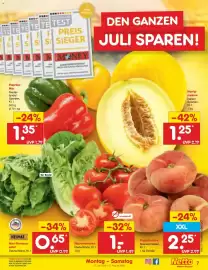 Netto Marken-Discount Prospekt woche 31 Seite 9