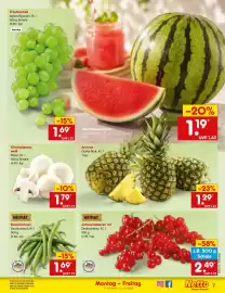 Netto Marken-Discount Prospekt woche 31 Seite 9