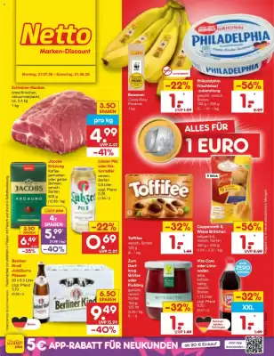 Netto Marken-Discount (gültig bis 1-08)
