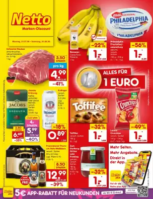 Netto Marken-Discount (gültig bis 1-08)