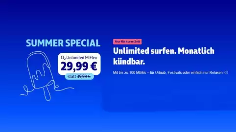 O2 Prospekt woche 30 Seite 2