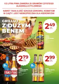 Duży Ben gazetka Strona 2