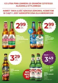 Duży Ben gazetka Strona 3