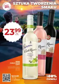 Duży Ben gazetka Strona 3