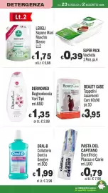 Volantino Primo Prezzo Pagina 28