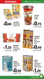 Volantino Primo Prezzo Pagina 52