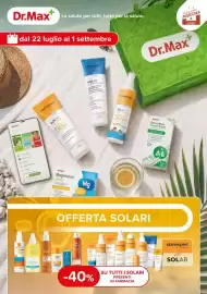 Volantino Dr.Max Pagina 1