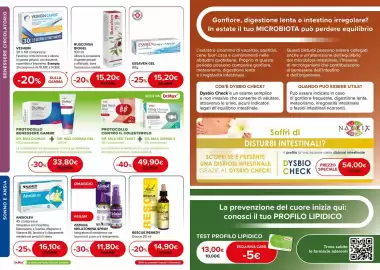 Volantino Dr.Max Pagina 5