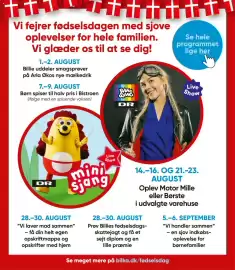 Bilka tilbudsavis uge 30 Side 21