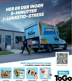 Bilka tilbudsavis uge 30 Side 33