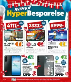 Bilka tilbudsavis Side 2