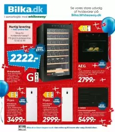 Bilka tilbudsavis Side 24