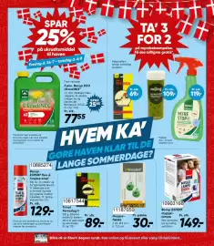 Bilka tilbudsavis Side 29