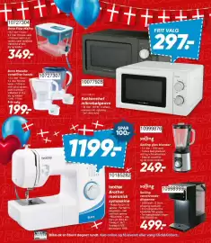 Bilka tilbudsavis Side 34