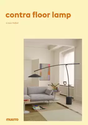 Muuto (gælder indtil 5-08)