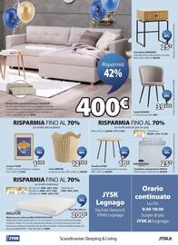 Volantino JYSK settimana 31 Pagina 16