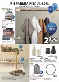 Volantino JYSK settimana 31 Pagina 12