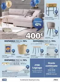 Volantino JYSK settimana 31 Pagina 16