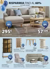 Volantino JYSK settimana 31 Pagina 6