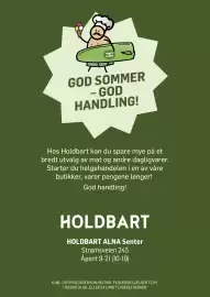 Holdbart kundeavis Side 7