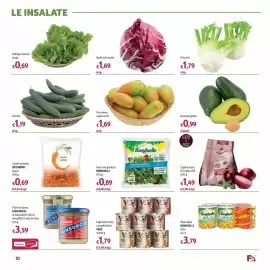Volantino Futura Supermercati Pagina 10