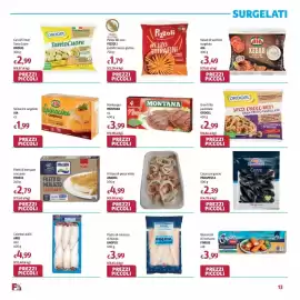 Volantino Futura Supermercati Pagina 13