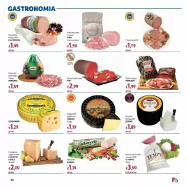 Volantino Futura Supermercati Pagina 14