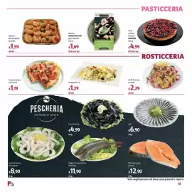 Volantino Futura Supermercati Pagina 15