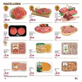 Volantino Futura Supermercati Pagina 16