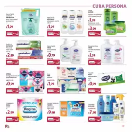 Volantino Futura Supermercati Pagina 17