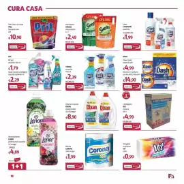 Volantino Futura Supermercati Pagina 18