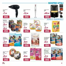 Volantino Futura Supermercati Pagina 19