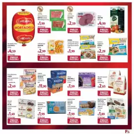 Volantino Futura Supermercati Pagina 21