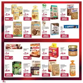 Volantino Futura Supermercati Pagina 22