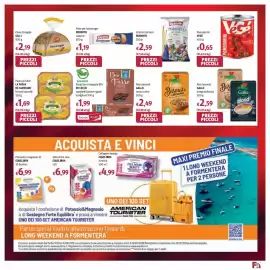 Volantino Futura Supermercati Pagina 23