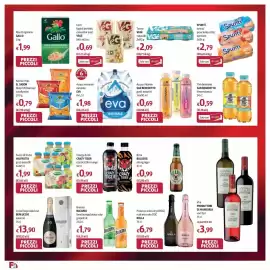 Volantino Futura Supermercati Pagina 24