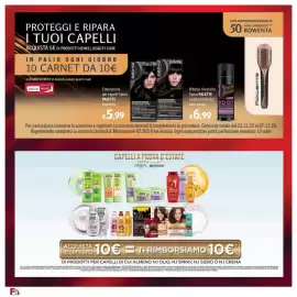 Volantino Futura Supermercati Pagina 28