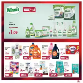 Volantino Futura Supermercati Pagina 29
