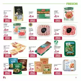 Volantino Futura Supermercati Pagina 3