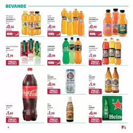 Volantino Futura Supermercati Pagina 4