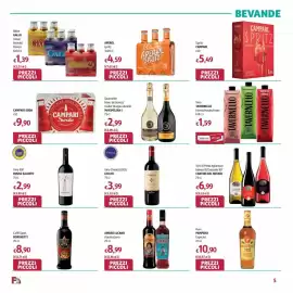 Volantino Futura Supermercati Pagina 5