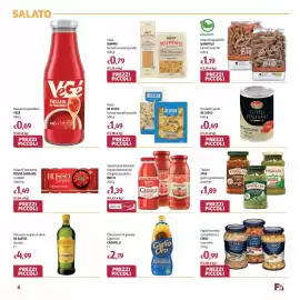 Volantino Futura Supermercati Pagina 6