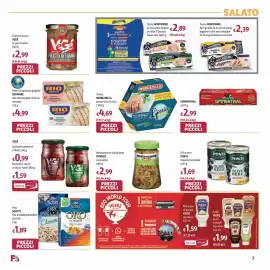Volantino Futura Supermercati Pagina 7