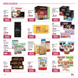 Volantino Futura Supermercati Pagina 8