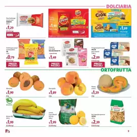 Volantino Futura Supermercati Pagina 9
