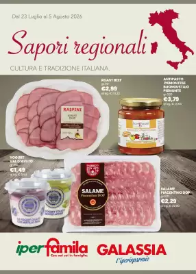 IperFamila (valido fino al 5-08)