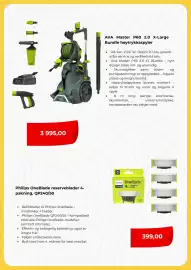 Clas Ohlson kundeavis uke 30 Side 2