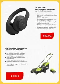 Clas Ohlson kundeavis uke 30 Side 3