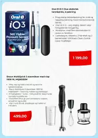 Clas Ohlson kundeavis uke 30 Side 4